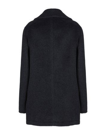 Пальто JIL SANDER NAVY Пальто JIL SANDER NAVY