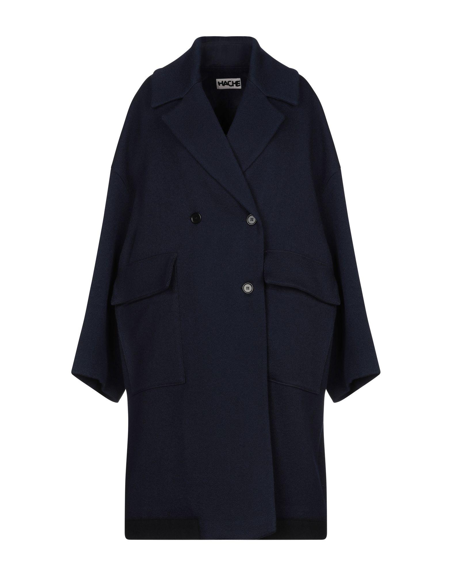 Пальто HACHE