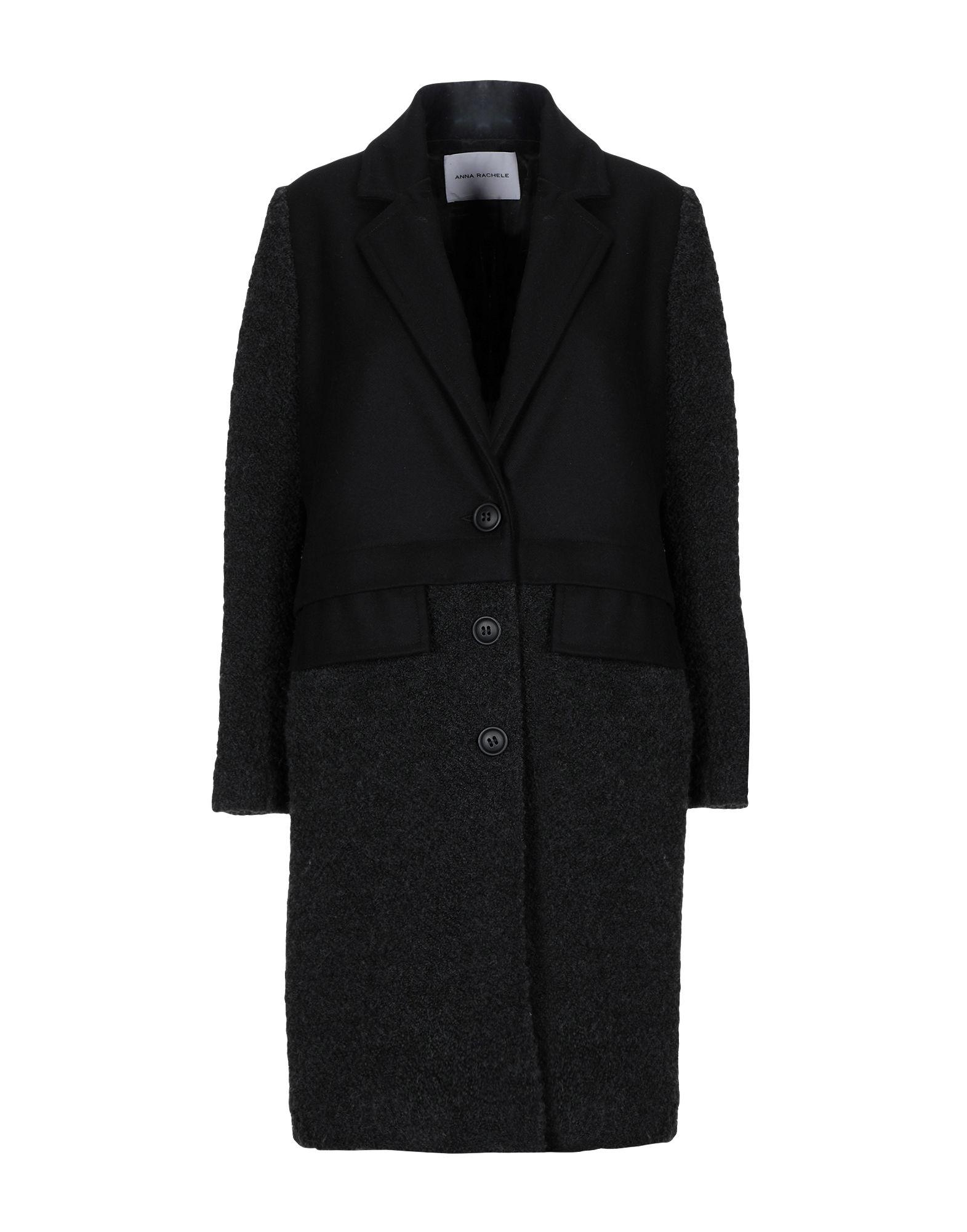 Пальто ANNA RACHELE