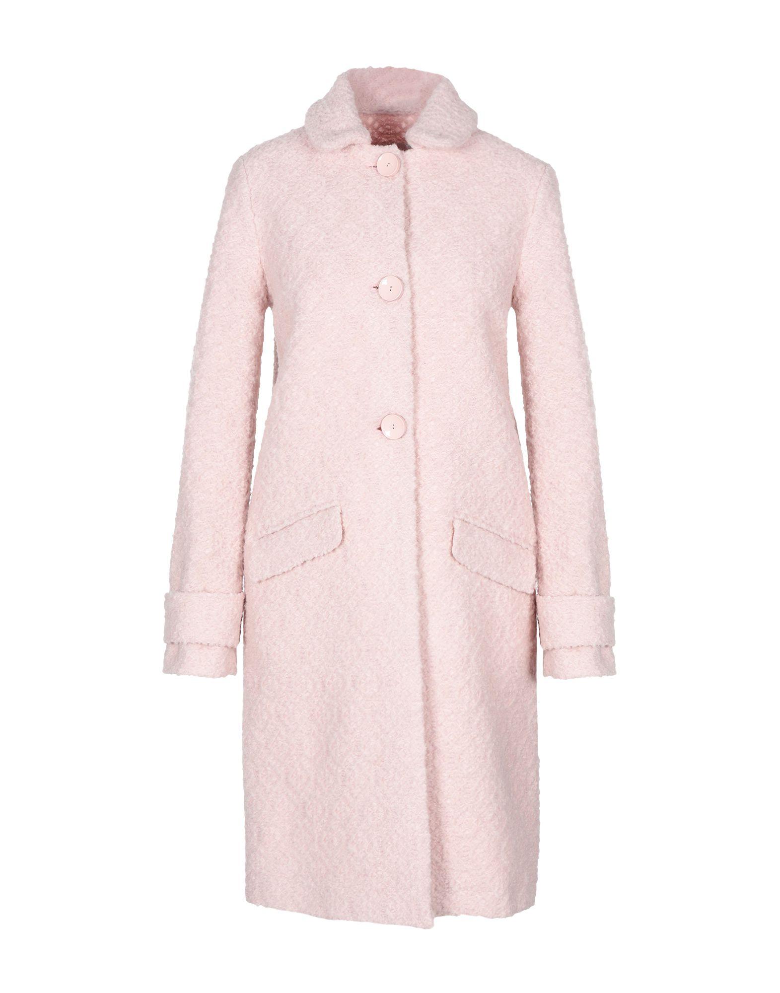 Пальто ANNA RACHELE