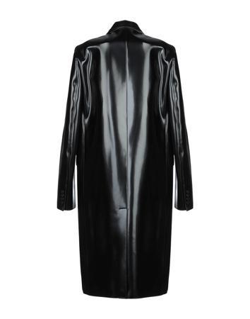 Пальто JIL SANDER NAVY