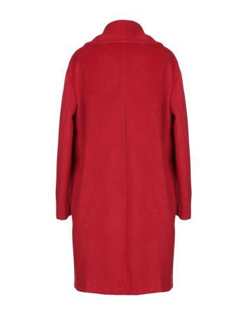 Пальто KAOS JEANS