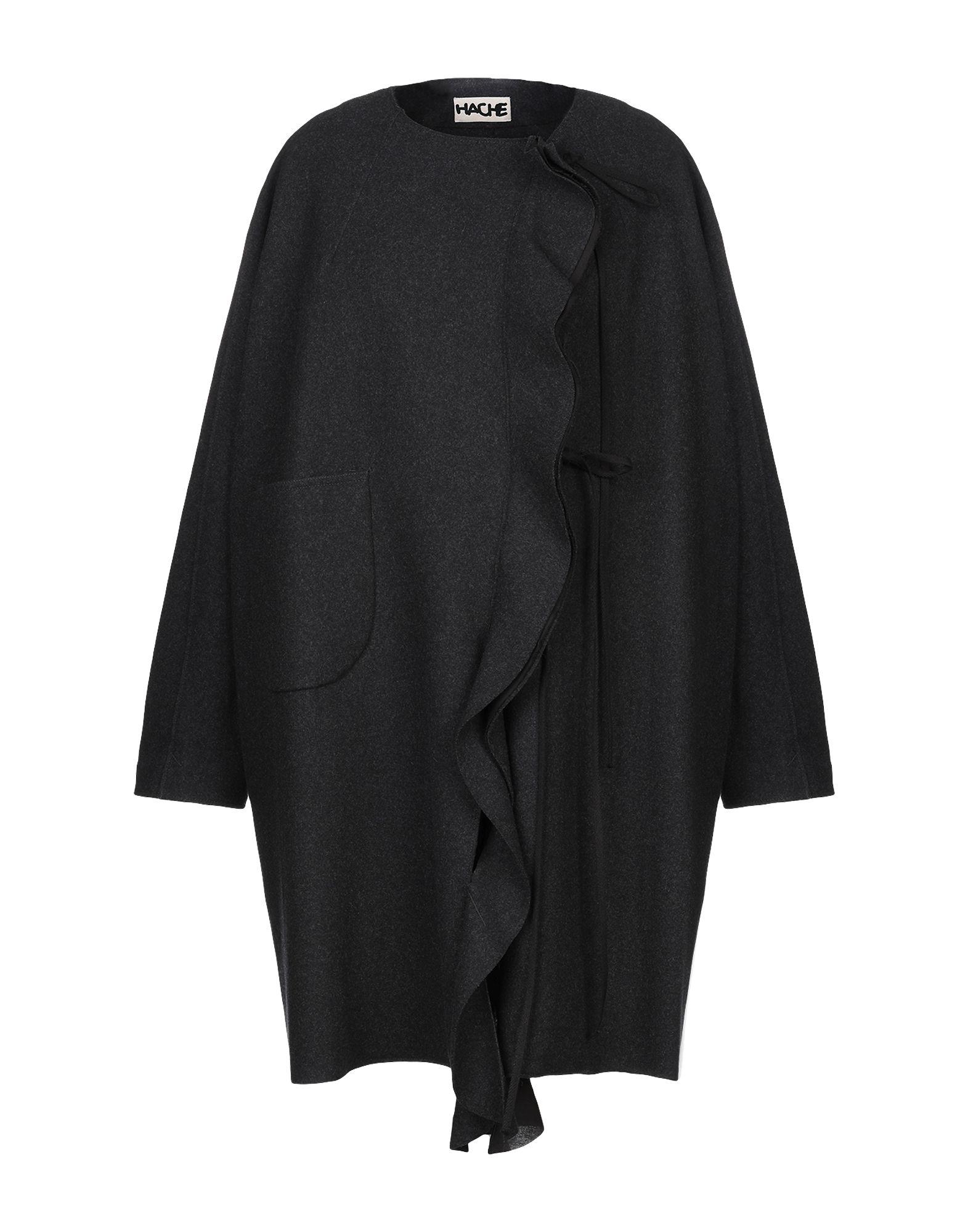 Пальто HACHE