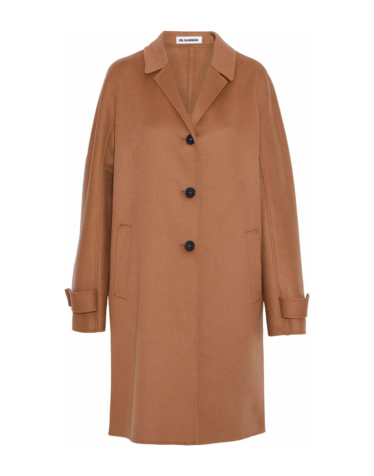 Пальто JIL SANDER