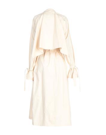 Пальто J.W.ANDERSON Пальто J.W.ANDERSON