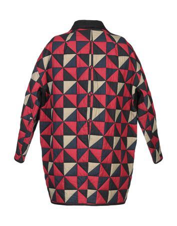 Пальто ISABEL MARANT ÉTOILE