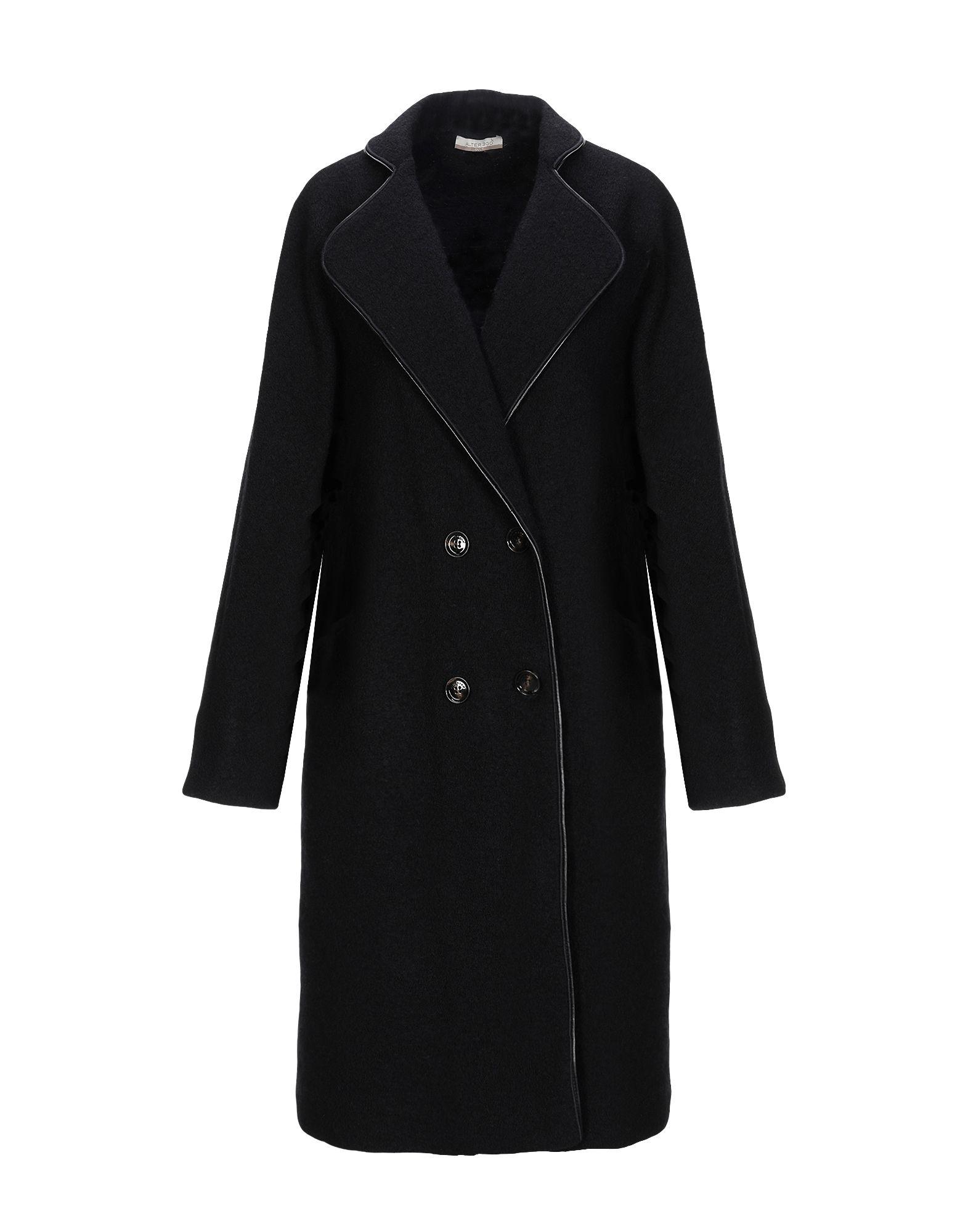ALTEЯƎGO Пальто Пальто ALTEЯƎGO