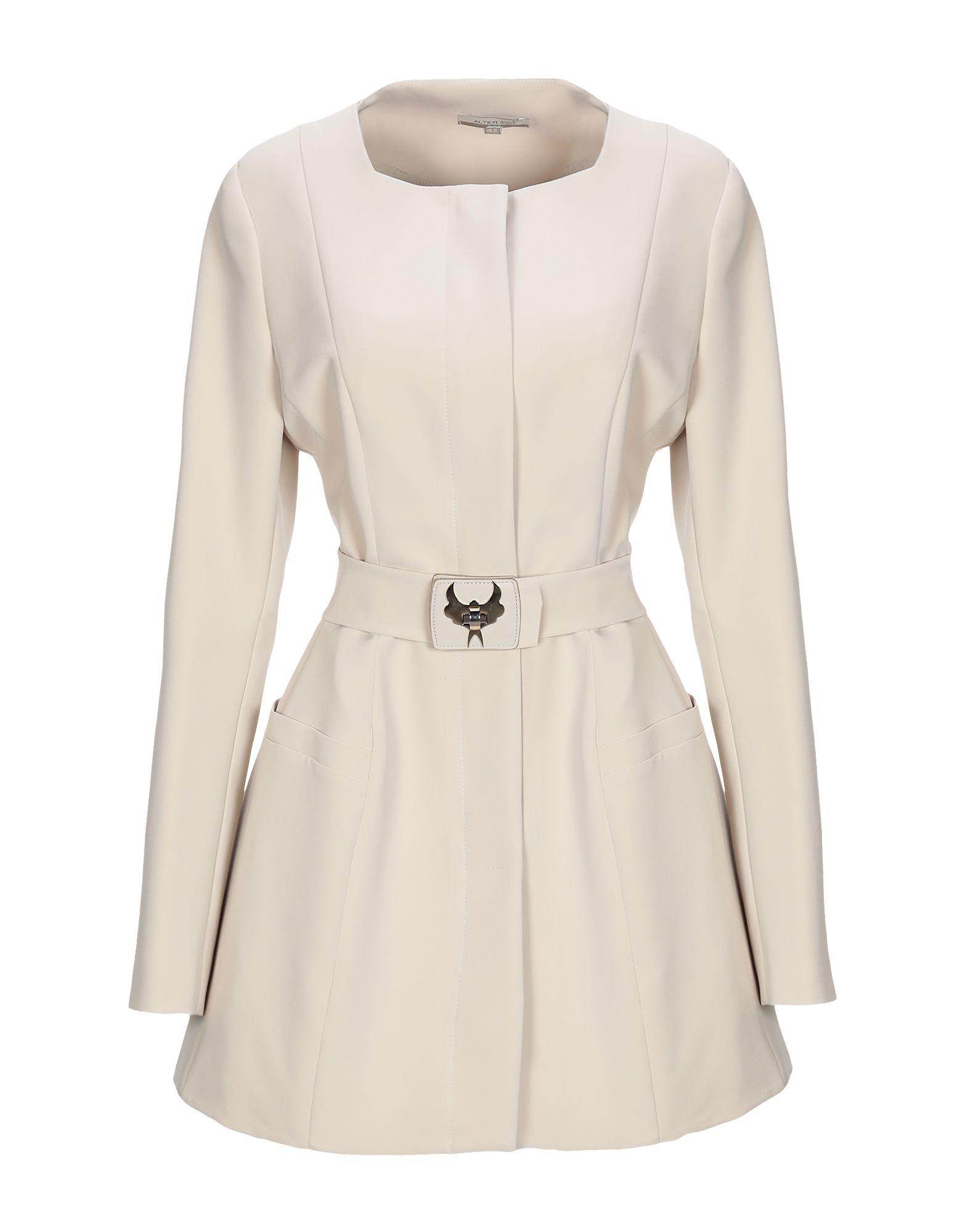 ALTEЯƎGO Пальто Пальто ALTEЯƎGO