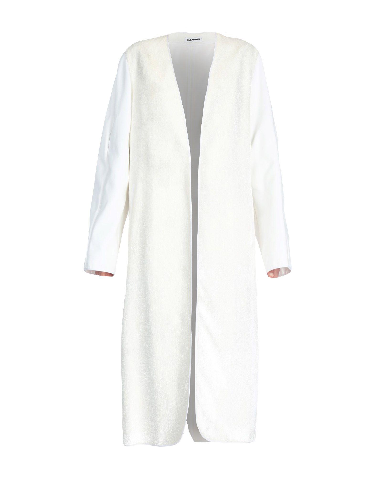 Пальто JIL SANDER