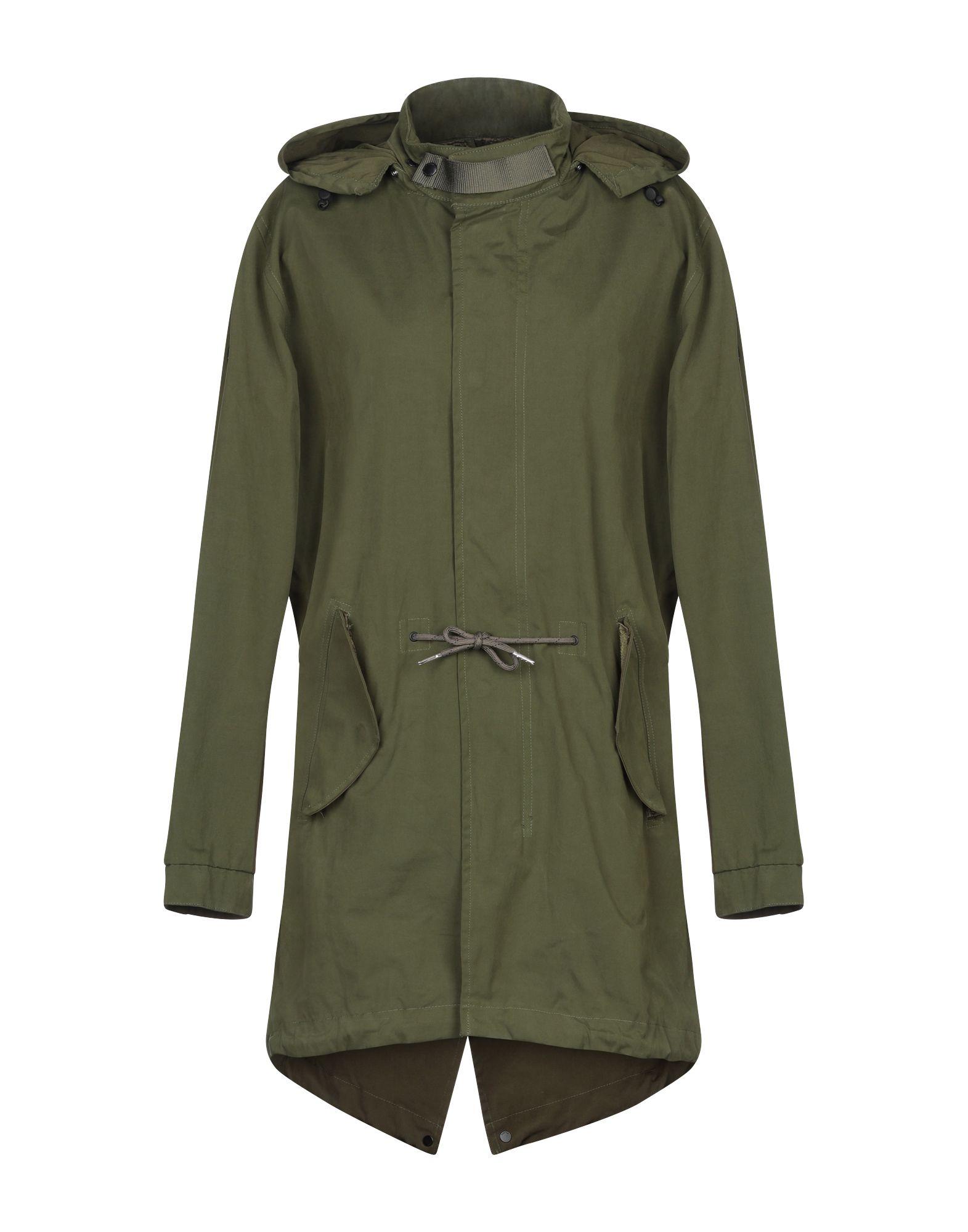 Пальто SCOTCH & SODA