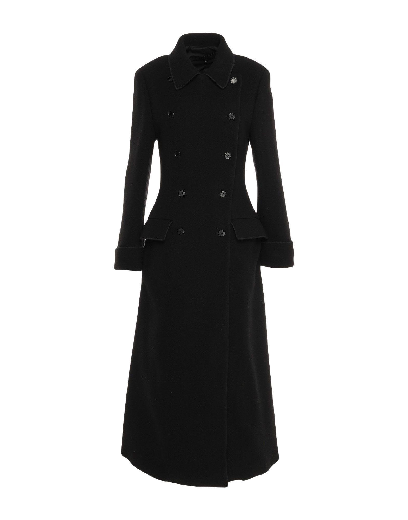 Пальто TER ET BANTINE