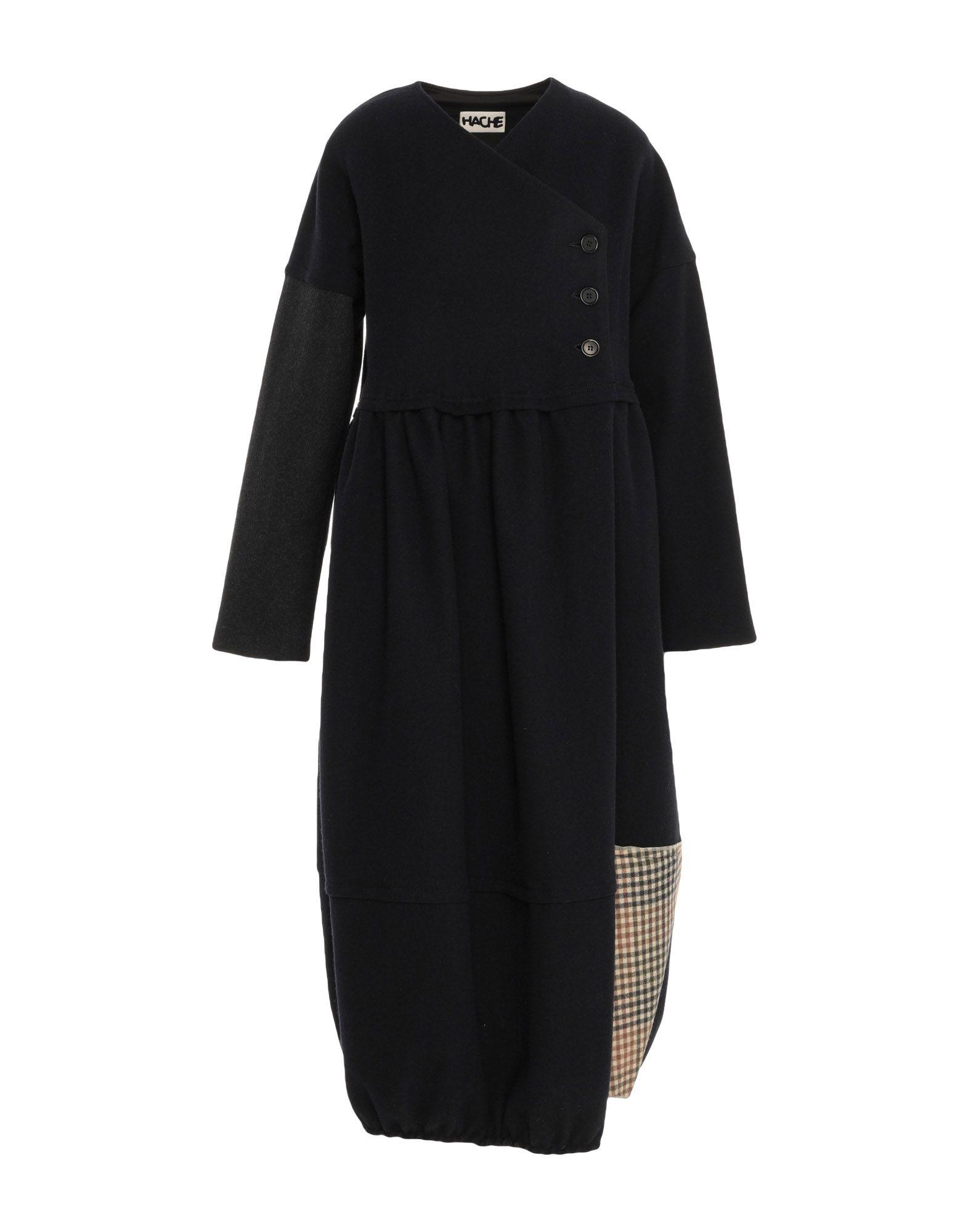 Пальто HACHE