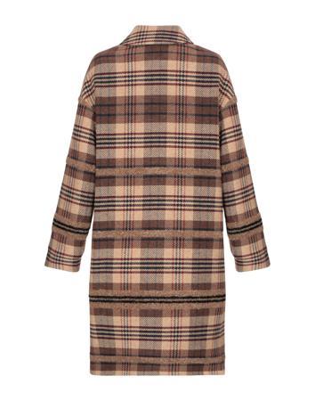 Пальто CHAPEAU Paris Пальто CHAPEAU Paris