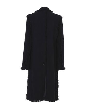 Пальто THOM BROWNE