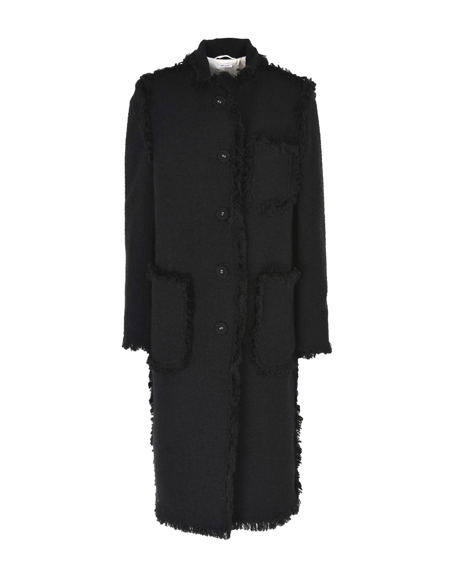 Пальто THOM BROWNE