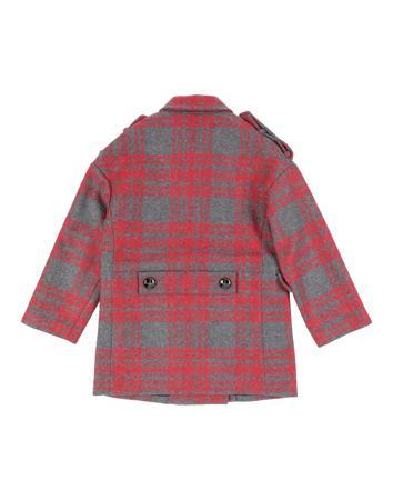 Пальто BURBERRY