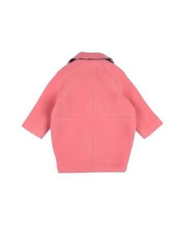 Пальто BURBERRY
