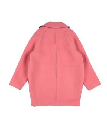 Пальто BURBERRY