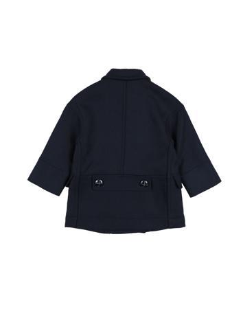 Пальто BURBERRY