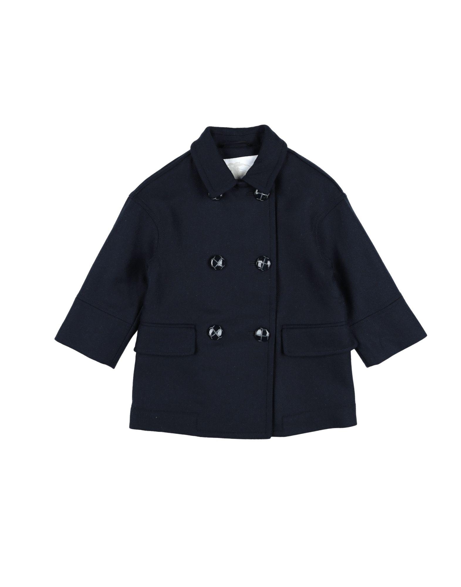 Пальто BURBERRY
