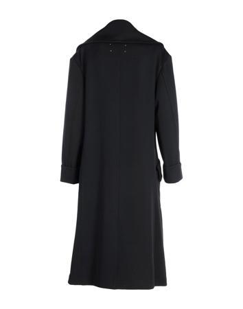 Пальто MAISON MARGIELA