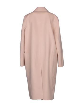 Пальто ACNE STUDIOS
