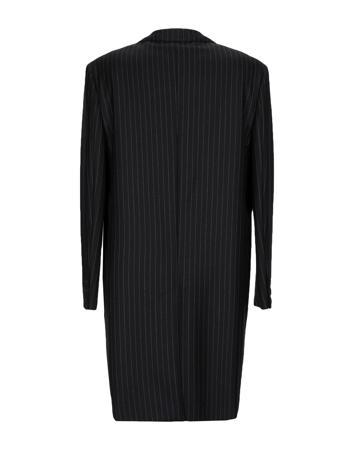Пальто SAINT LAURENT