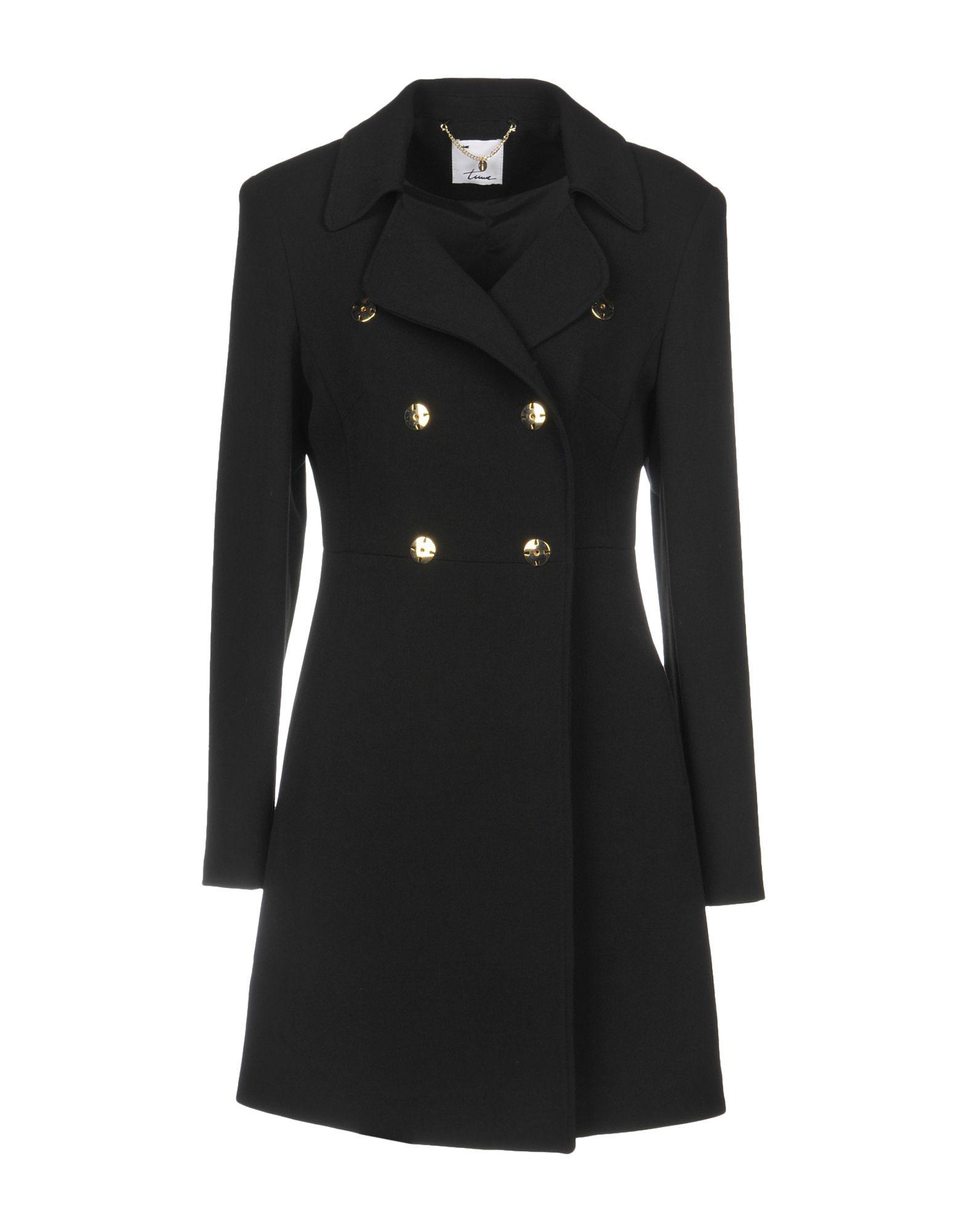 Пальто TUWE ITALIA