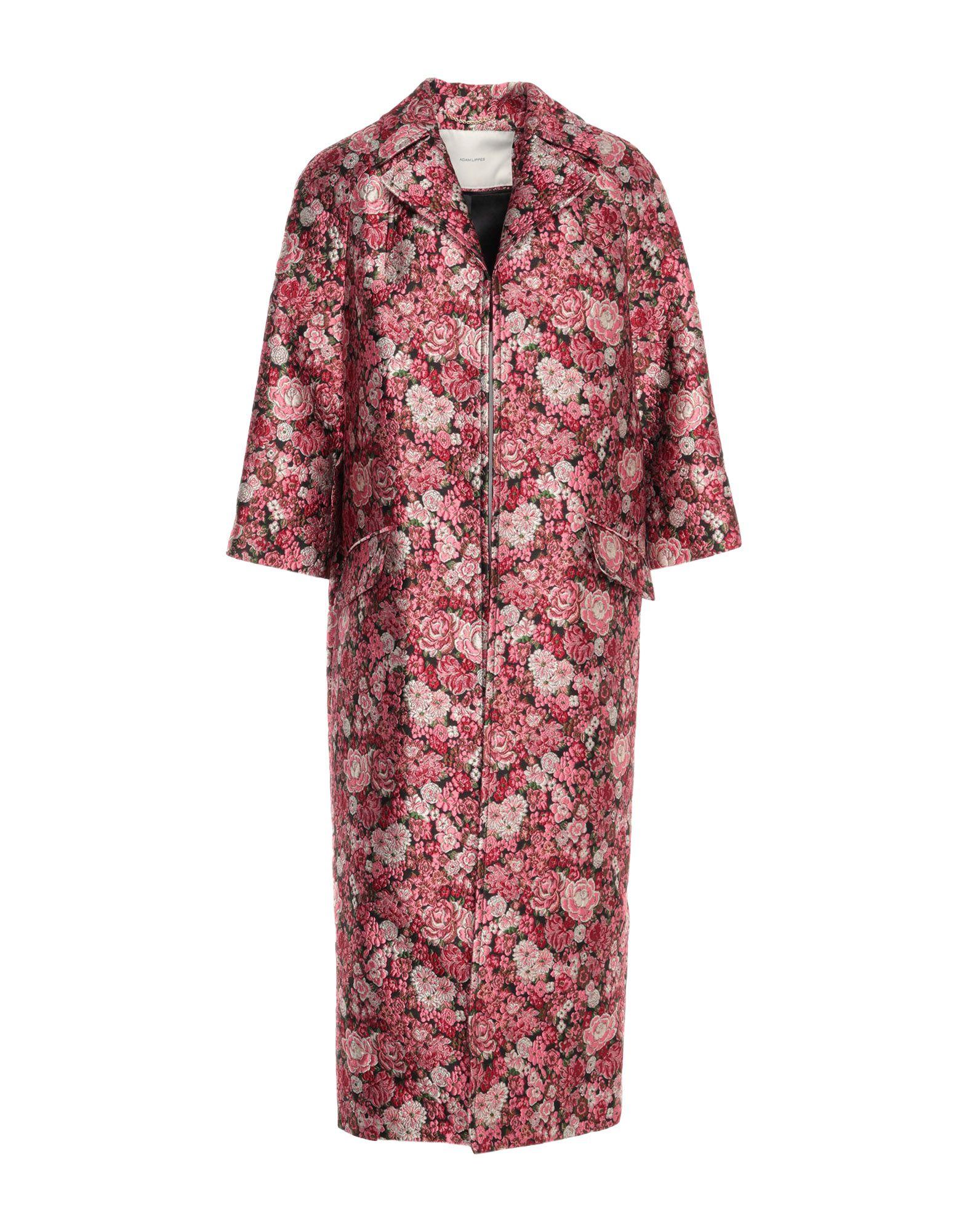 Пальто ADAM LIPPES