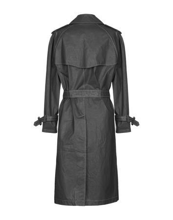 Пальто MAISON MARGIELA
