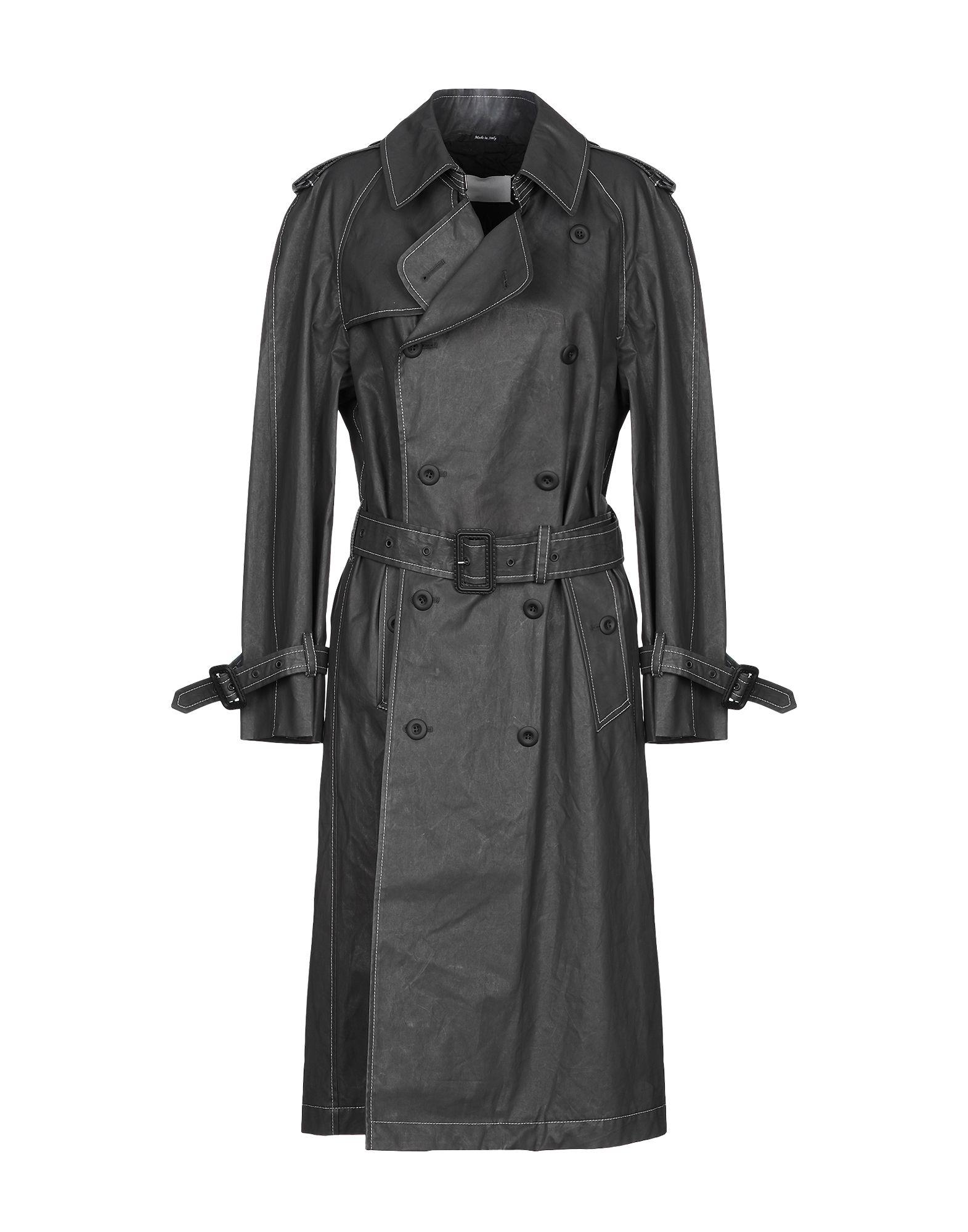 Пальто MAISON MARGIELA