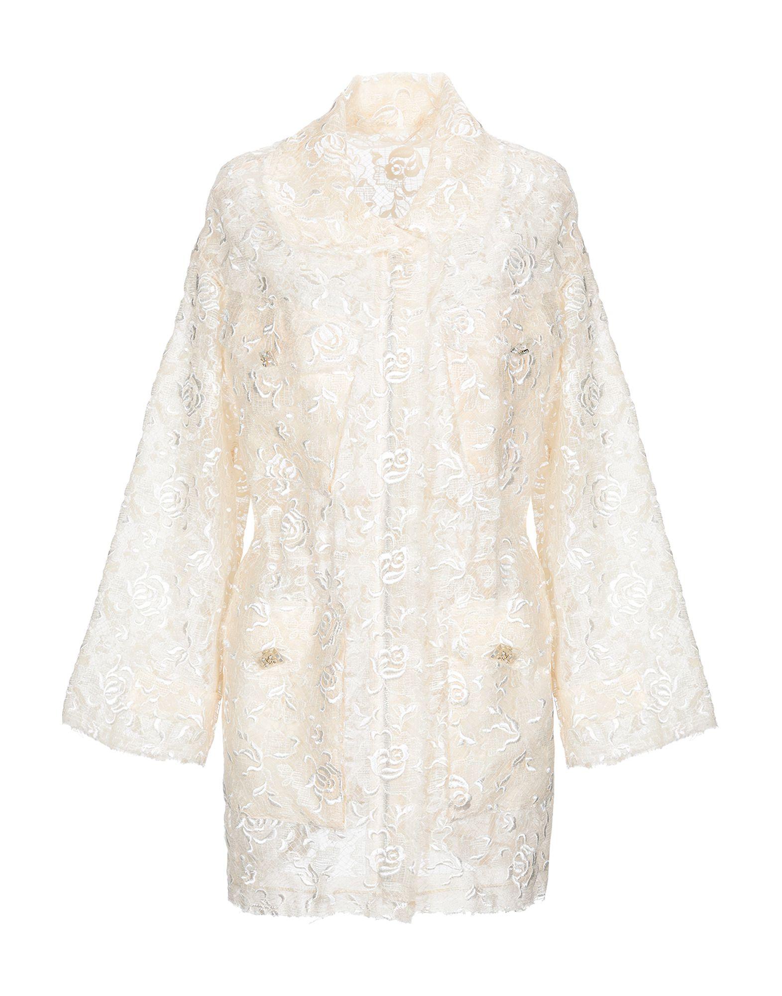 Пальто ERMANNO SCERVINO