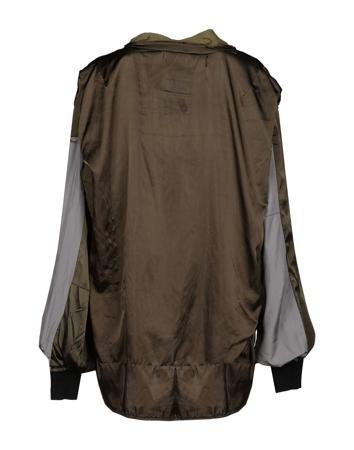 Пальто ALPHA INDUSTRIES INC.