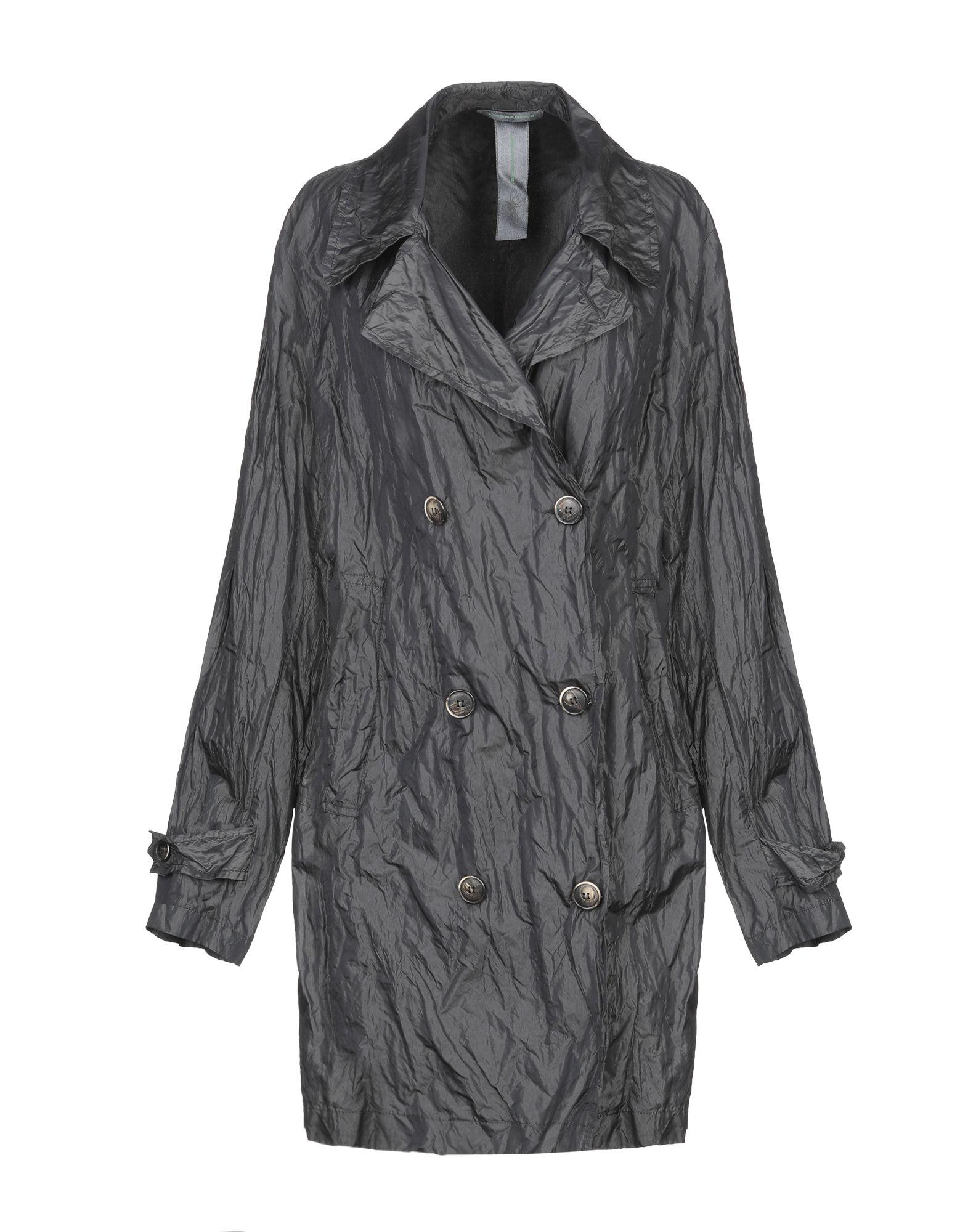 Пальто MESSAGERIE