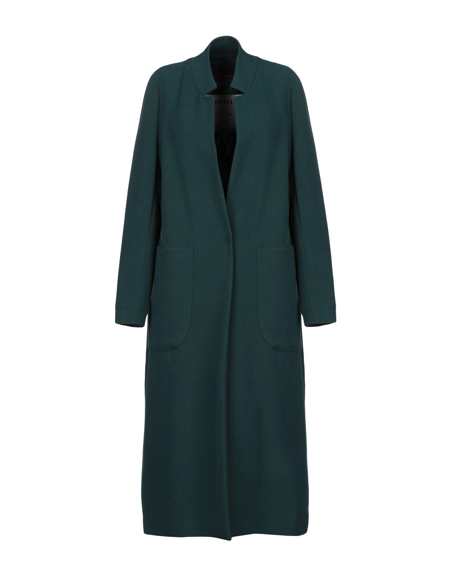 Пальто SHIRTAPORTER