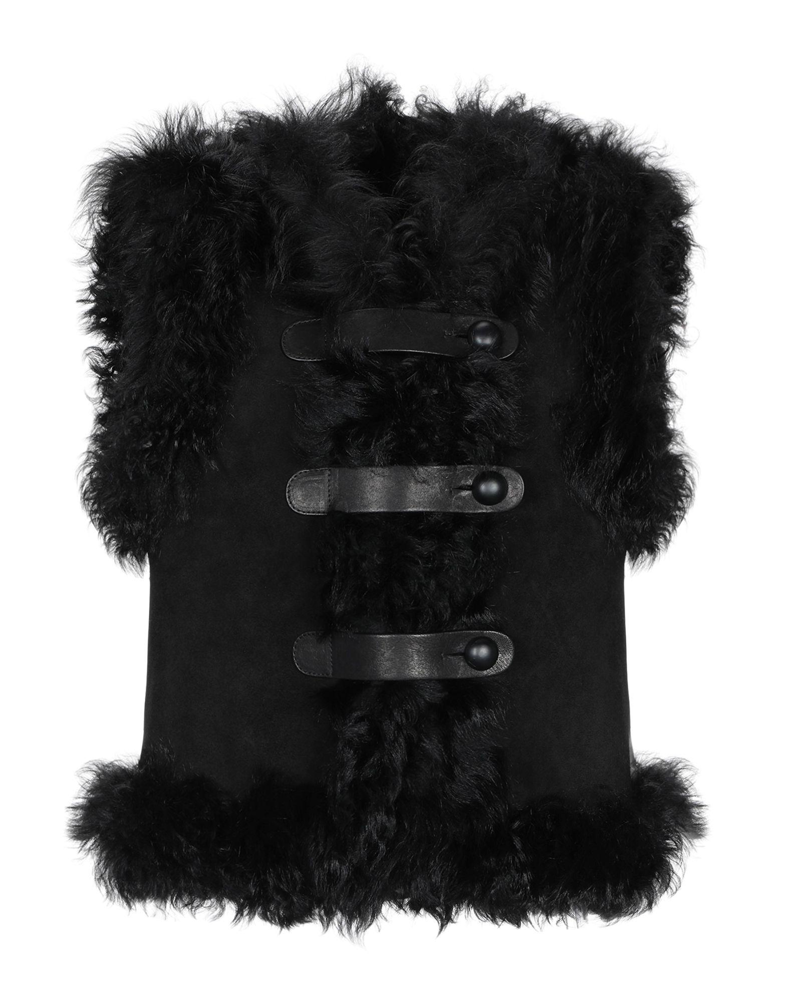 Пальто SAINT LAURENT
