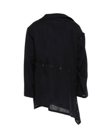Пальто YOHJI YAMAMOTO