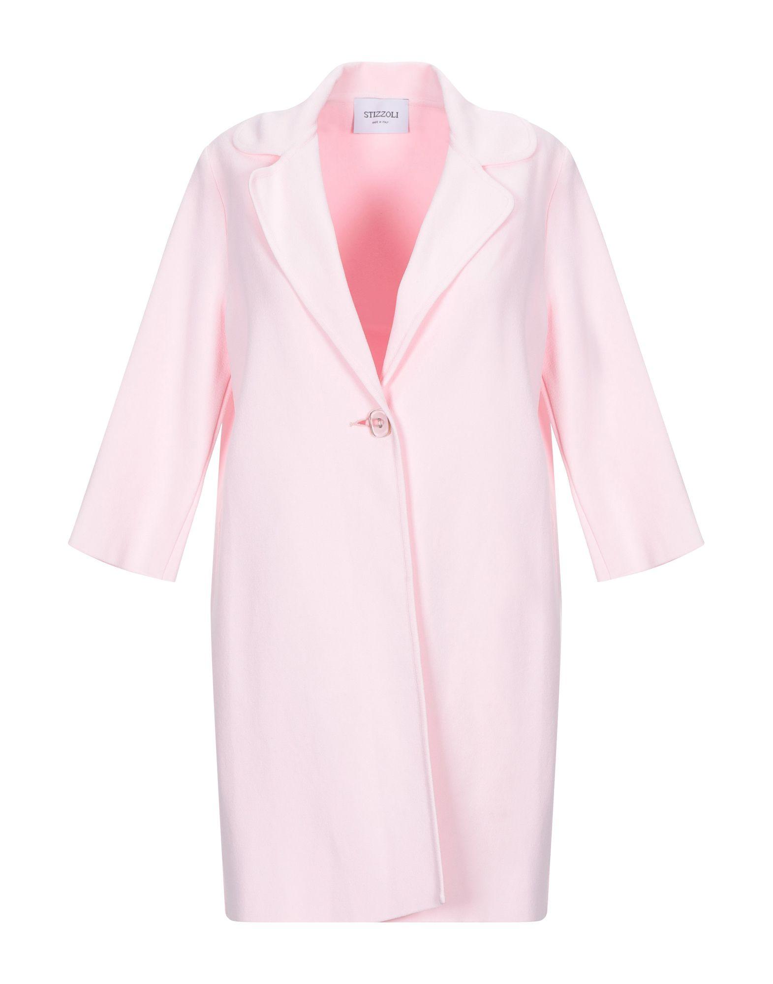 Пальто STIZZOLI
