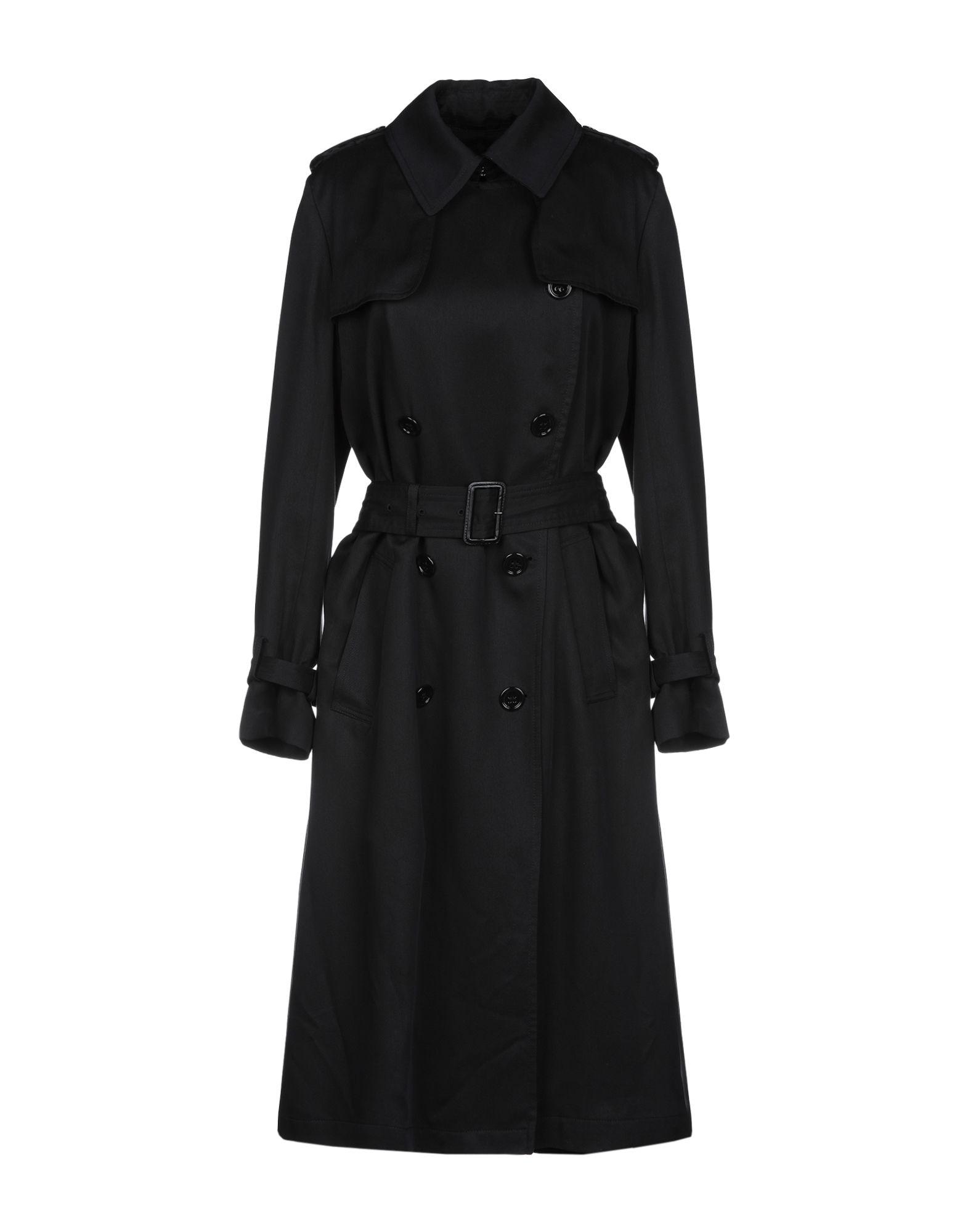 Пальто THE KOOPLES