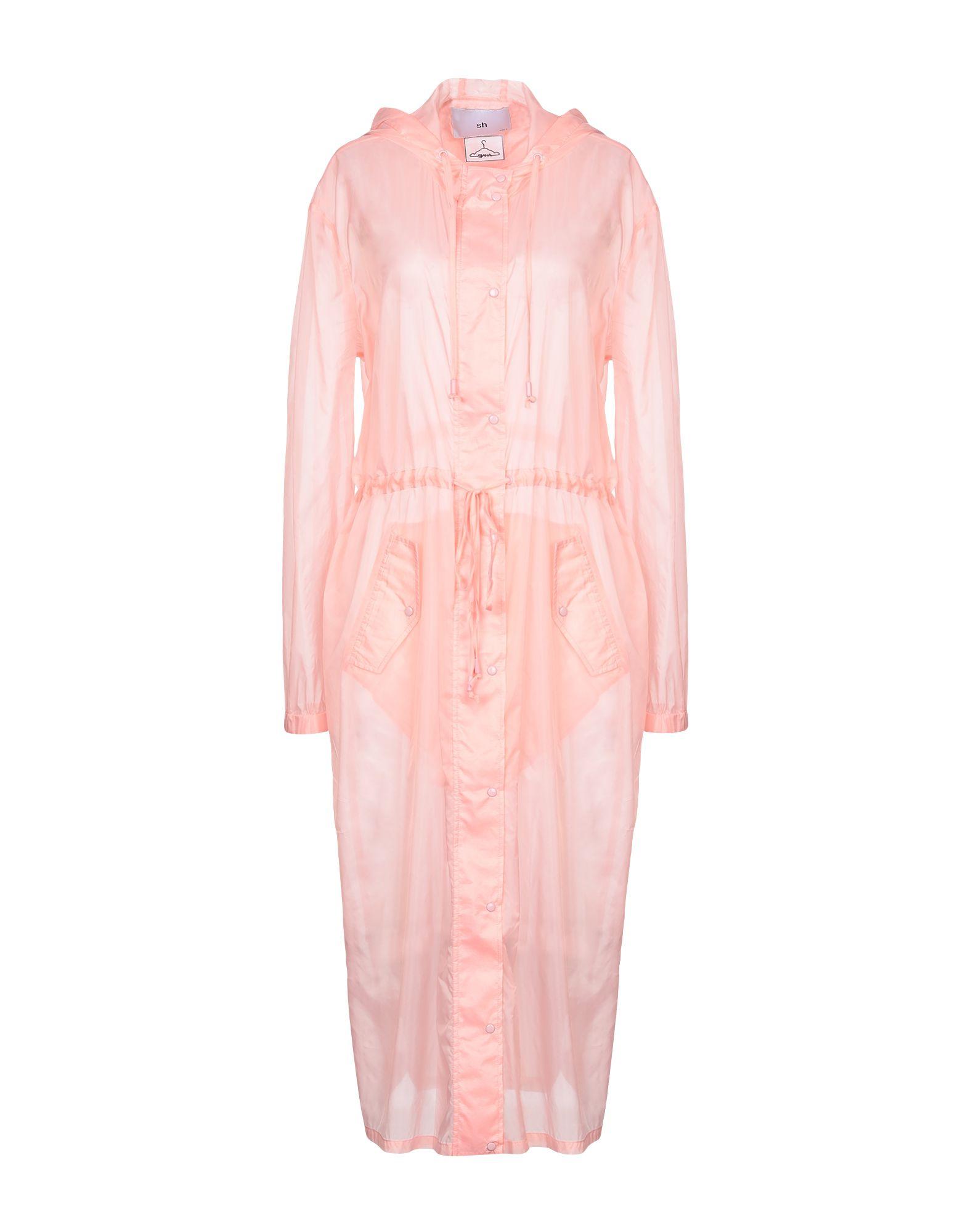 Пальто SH by SILVIAN HEACH