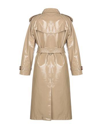 Пальто BURBERRY