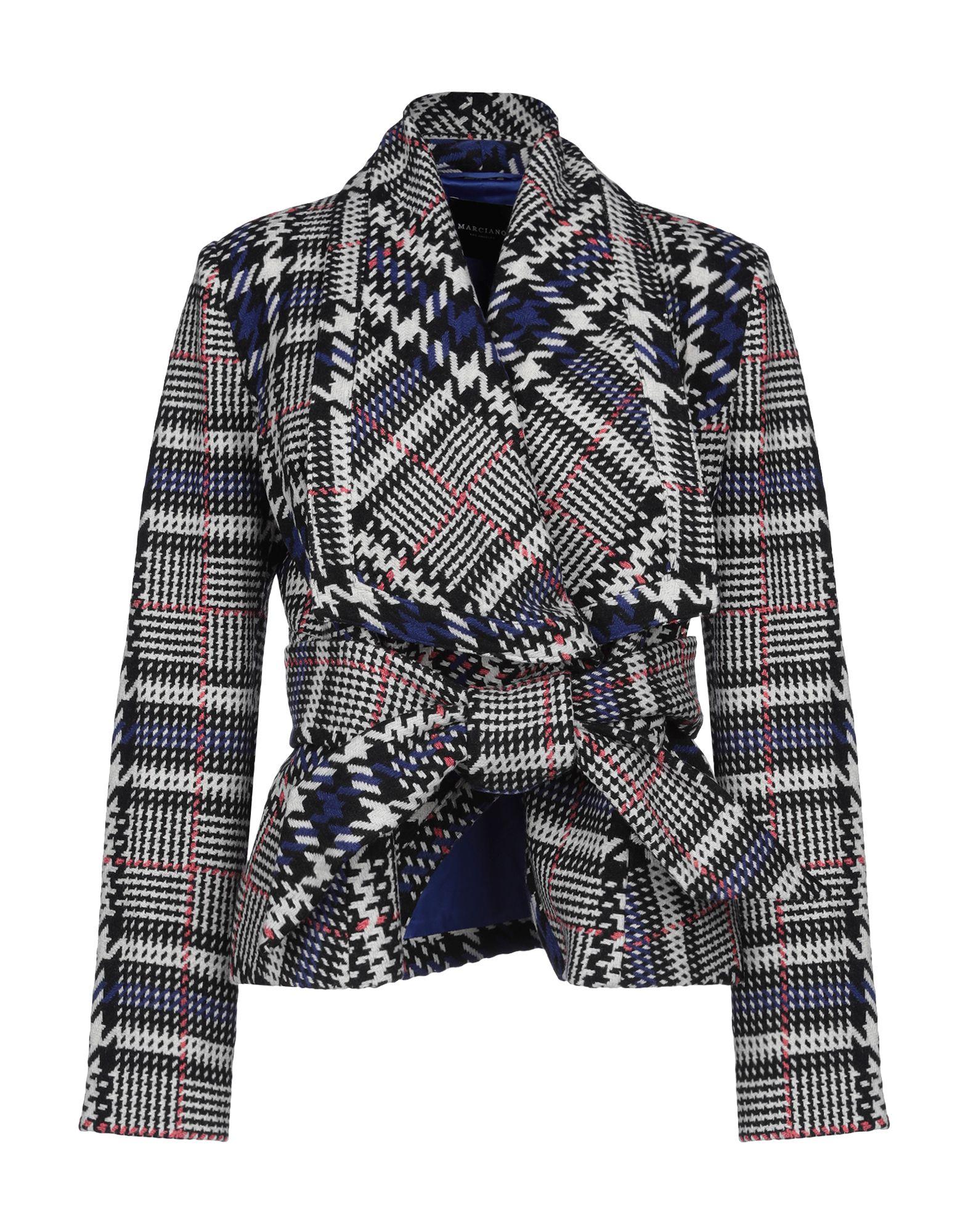 Пальто GUESS BY MARCIANO