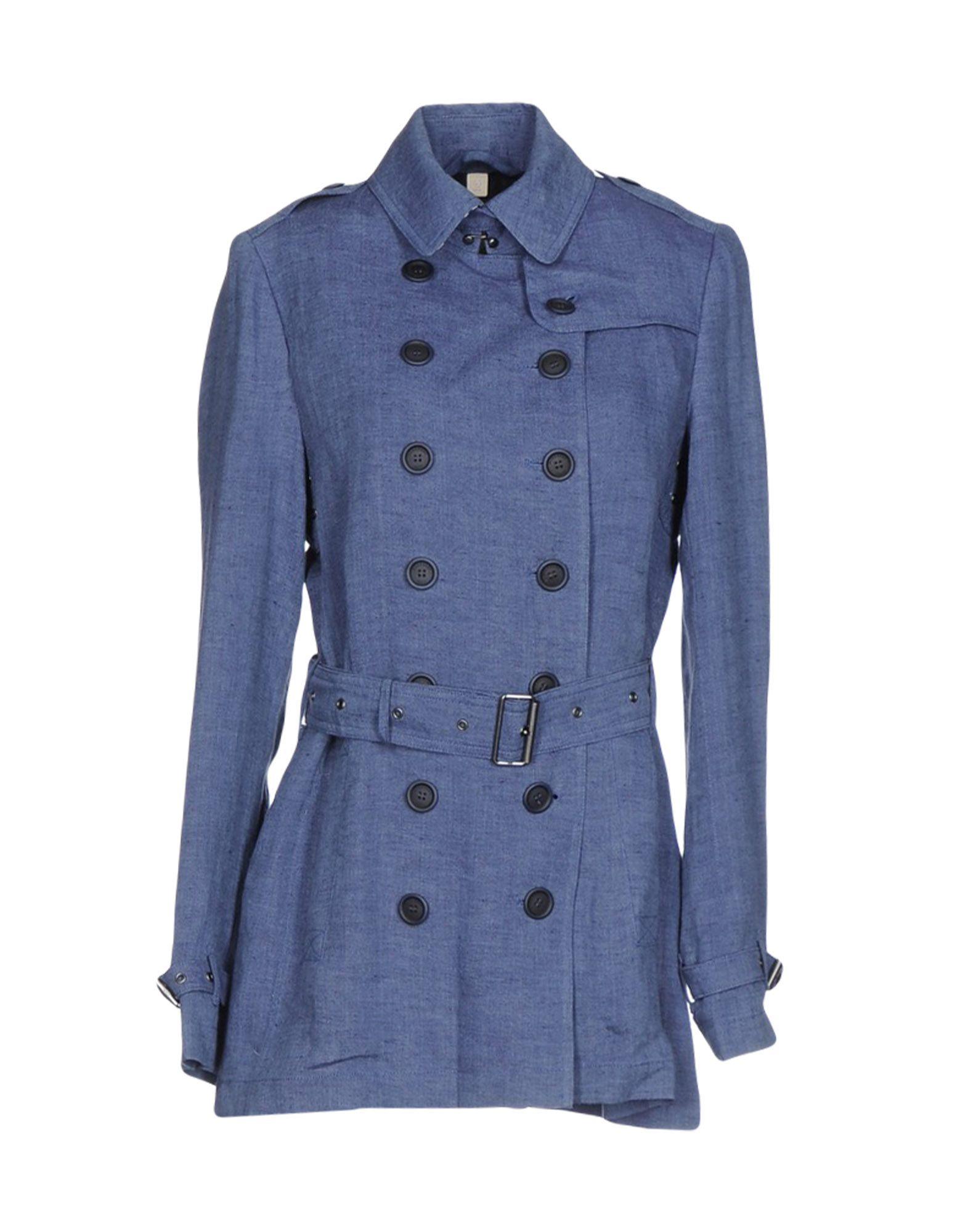 Пальто BURBERRY
