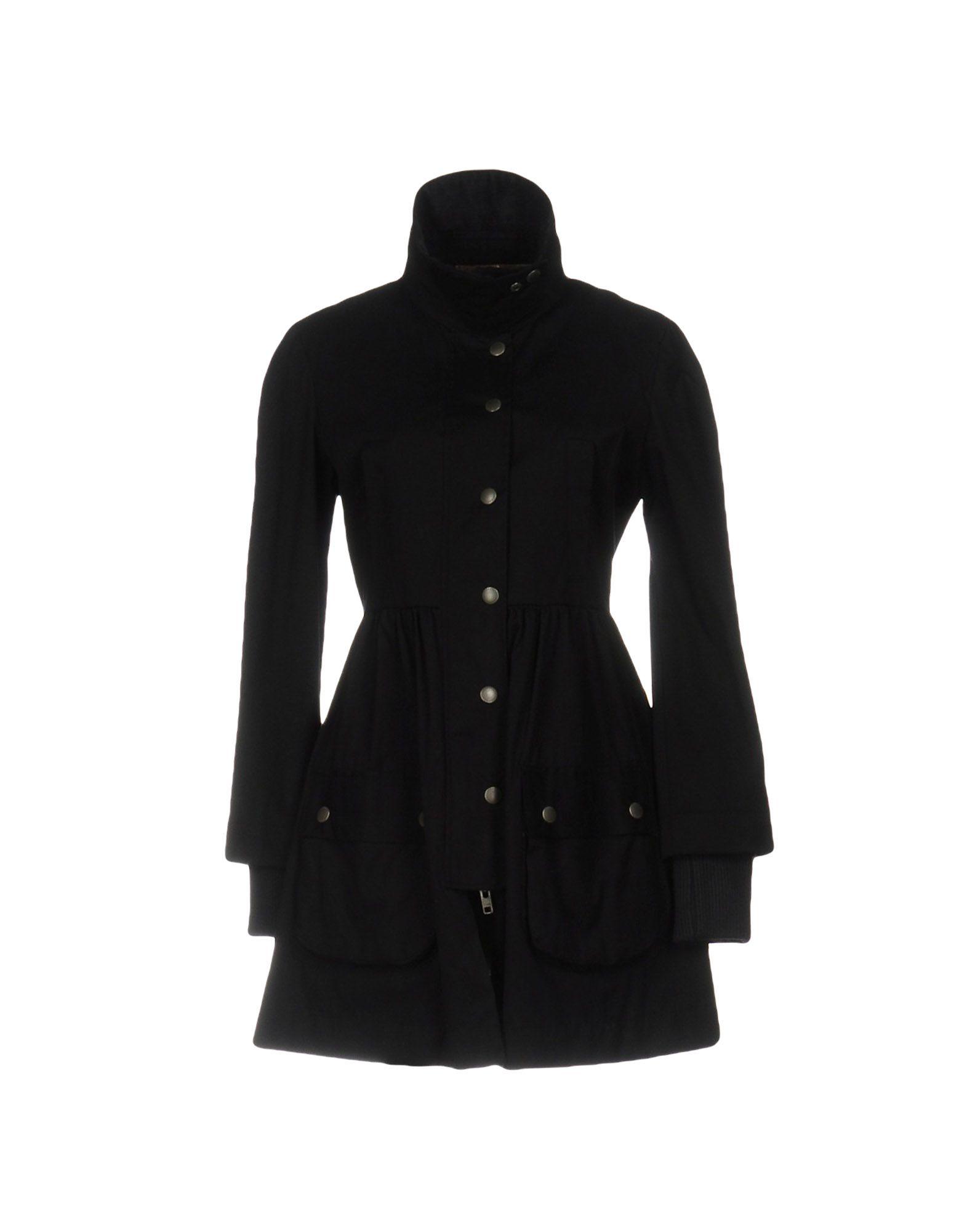 Пальто REDValentino