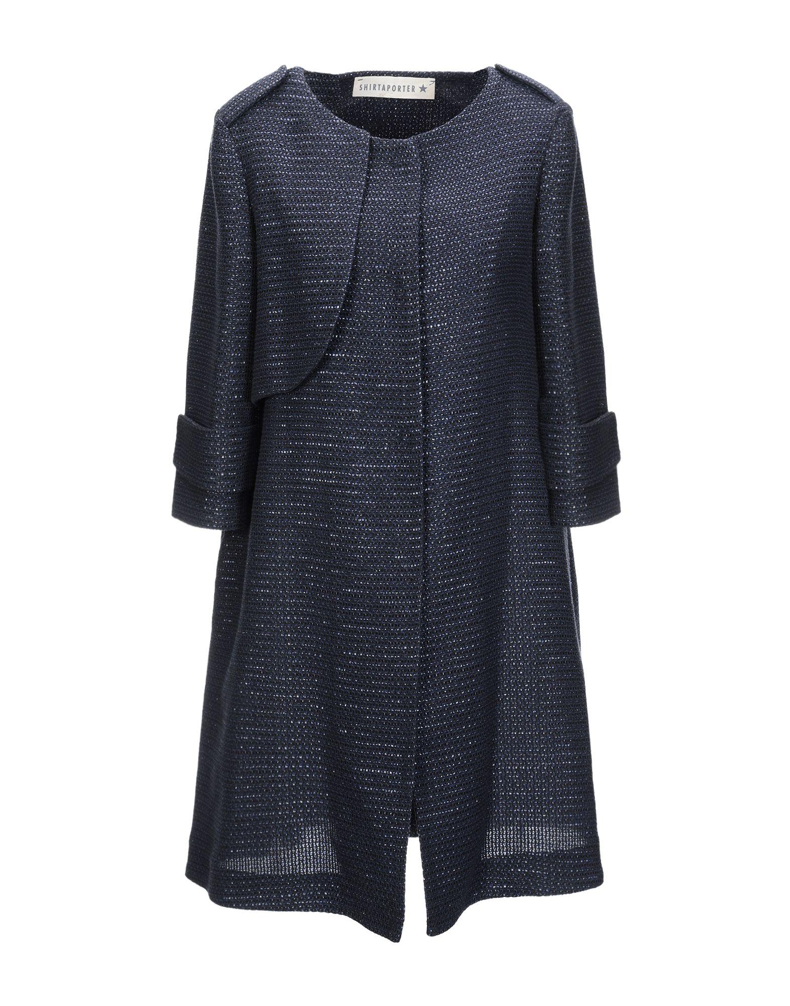 Пальто SHIRTAPORTER