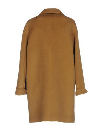 Пальто MESSAGERIE