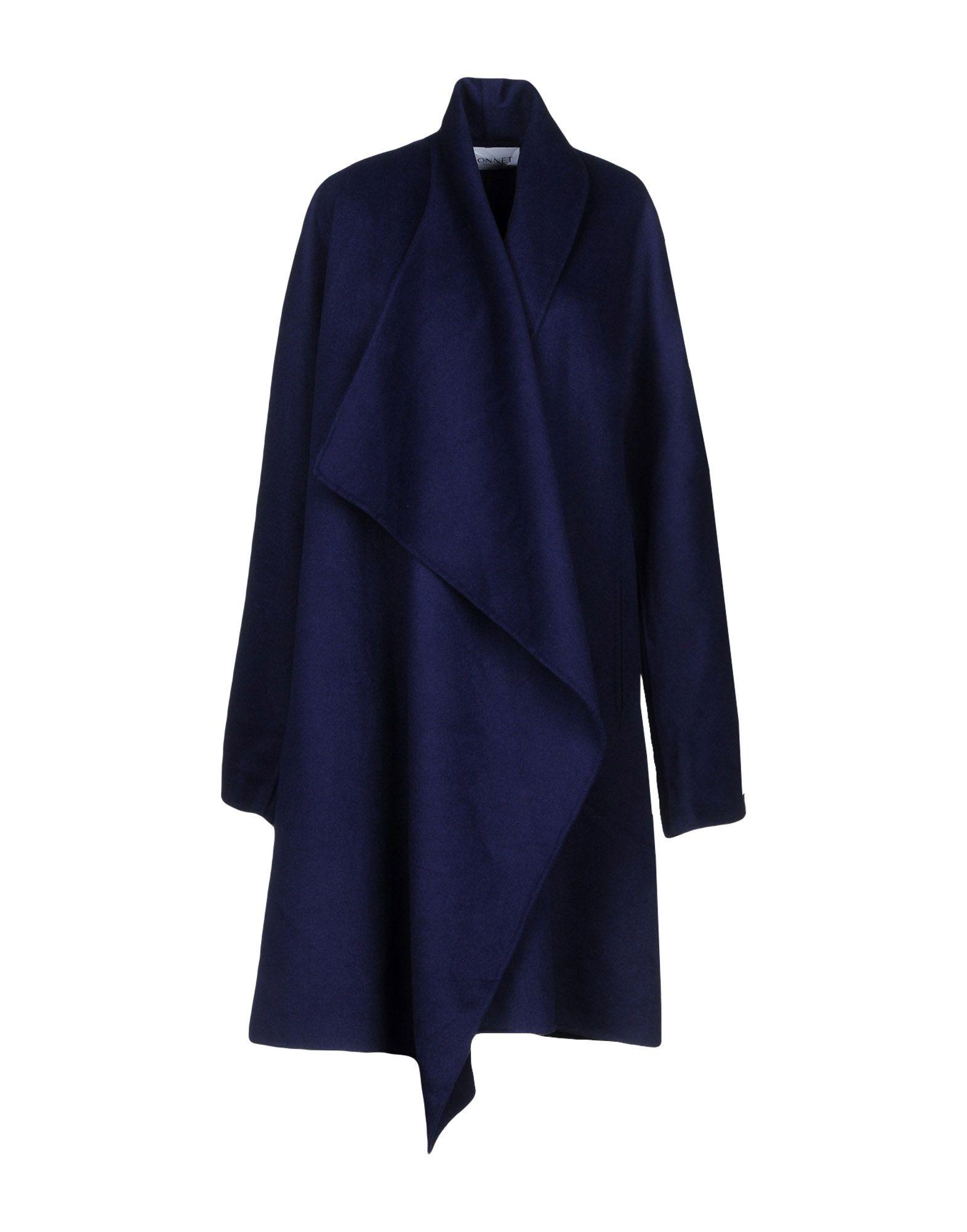 VIONNET Пальто Пальто VIONNET