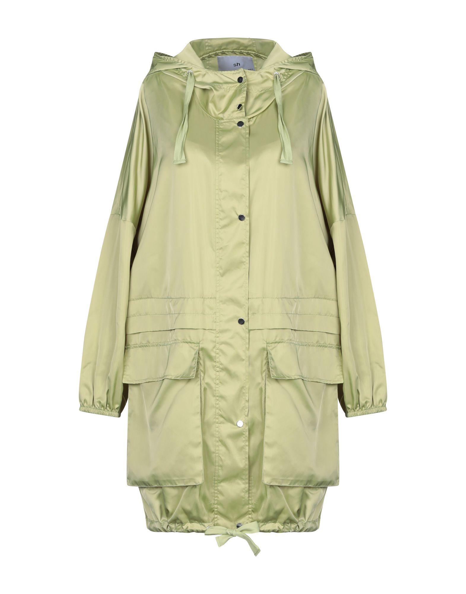 Пальто SH by SILVIAN HEACH