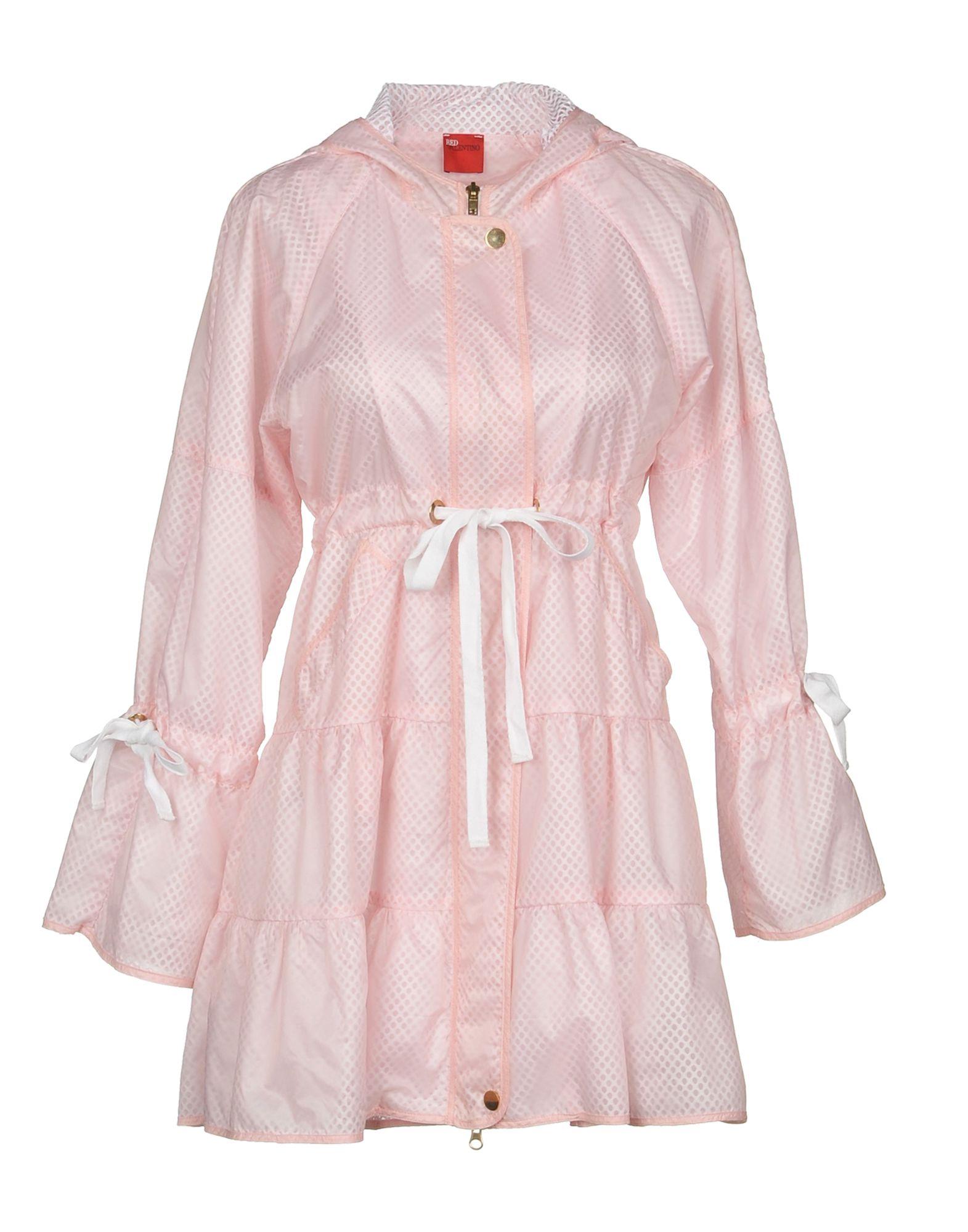 Пальто REDValentino