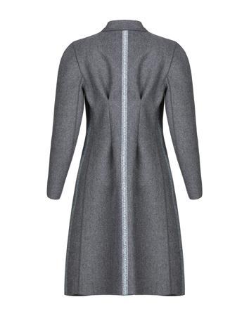 Пальто GIORGIO ARMANI